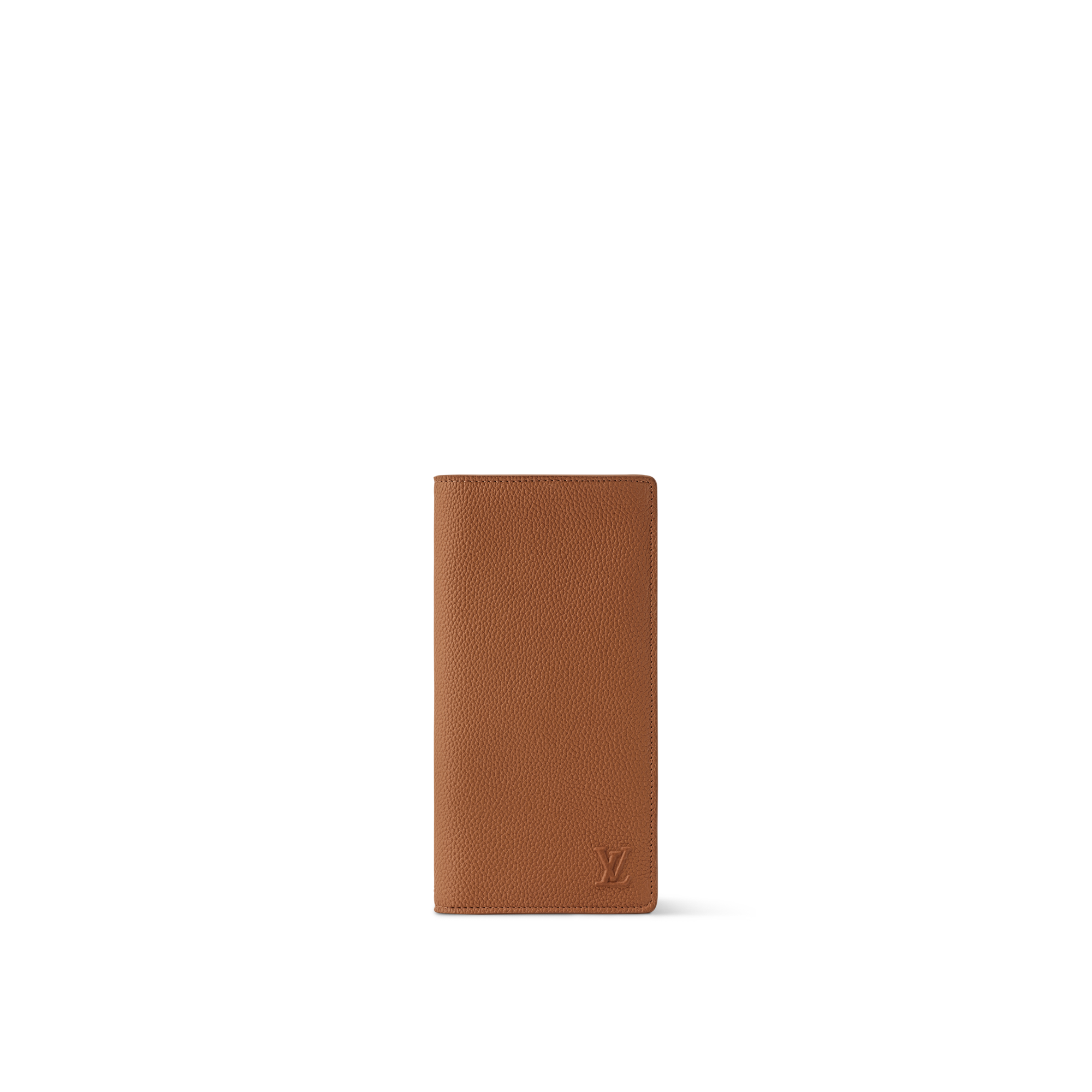 LOUIS VUITTON ポルトフォイユブラザ 在庫あり】LV☆スタイリッシュな一品！ポルトフォイユ・ブラザ